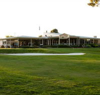 Mansfield Golf Club - Accommodation in Bendigo