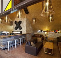 Shadowfax Wines - Accommodation in Bendigo