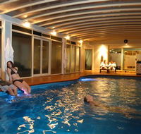 Logans Beach Spa and Fitness - Accommodation in Bendigo