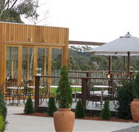 Stumpy Gully Restaurant - Accommodation in Bendigo