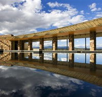 Yering Station - Accommodation in Bendigo