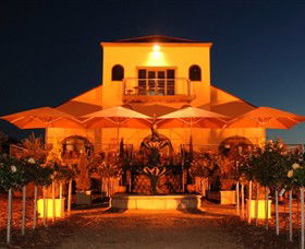 Tokar Estate Winery - Accommodation in Bendigo 0