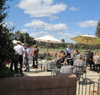 Flynns Wines  Heathcotean Bistro - Accommodation in Bendigo