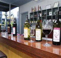 Cape Horn Winery - Accommodation in Bendigo