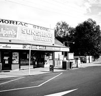 Moriac Store - Accommodation in Bendigo