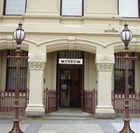 Creswick Museum - Accommodation in Bendigo