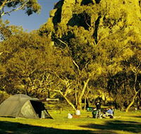 Mount Arapiles-Tooan State Park - Accommodation in Bendigo