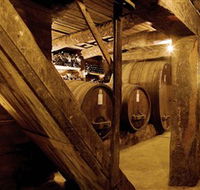 Best's Great Western - Accommodation in Bendigo