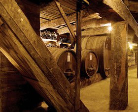 Best's Great Western - Accommodation in Bendigo 0