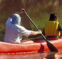 Yarra Bend Park - Accommodation in Bendigo
