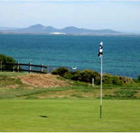 Clifton Springs Golf Club - Accommodation in Bendigo
