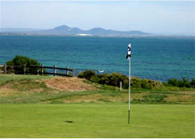 Clifton Springs Golf Club - Accommodation in Bendigo 0