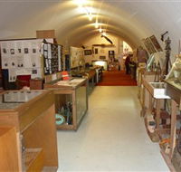 Mallacoota Bunker Museum - Accommodation in Bendigo