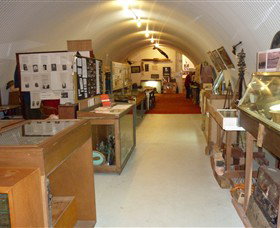 Mallacoota Bunker Museum - Accommodation in Bendigo 0