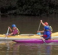 Longridge Park Camp - Accommodation in Bendigo