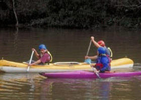 Longridge Park Camp - Accommodation in Bendigo 0