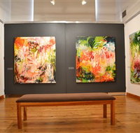 Wangaratta Art Gallery - Accommodation in Bendigo