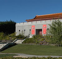 Gum San Chinese Heritage Centre - Accommodation in Bendigo