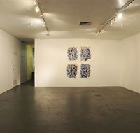 Trocadero Art Space - Accommodation in Bendigo