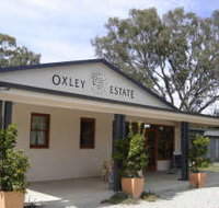 Ciavarella Oxley Estate Winery - Accommodation in Bendigo