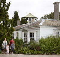 The Heights Heritage House and Garden - Accommodation in Bendigo