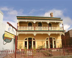 Elysium Day Spa - Accommodation in Bendigo 0
