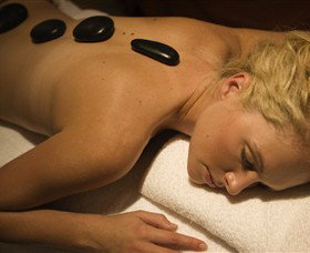 Eulung Day Spa - Accommodation in Bendigo 0