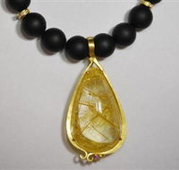 Silvermist Studio Jewellers Gallery - Accommodation in Bendigo