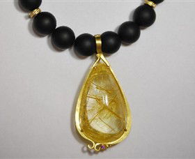 Silvermist Studio Jewellers Gallery - Accommodation in Bendigo 0