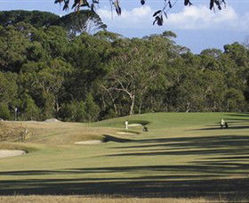  Accommodation in Bendigo