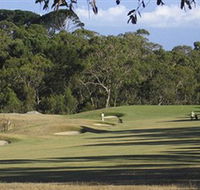 Mt Martha Golf Course - Accommodation in Bendigo