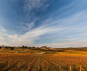 Sanguine Estate - Accommodation in Bendigo 0