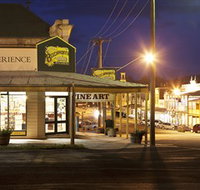 Beechworth Honey Experience - Accommodation in Bendigo