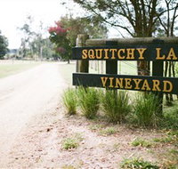 Squitchy Lane Vineyard - Accommodation in Bendigo