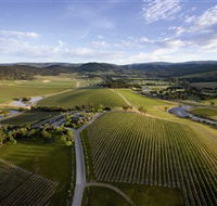 De Bortoli Yarra Valley Estate - Accommodation in Bendigo