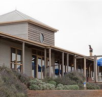 Del Rios of Mt Anakie - Accommodation in Bendigo