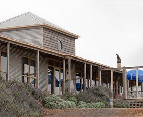 Del Rios Of Mt Anakie - Accommodation in Bendigo 0