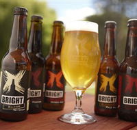 Bright Brewery - Accommodation in Bendigo