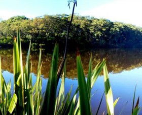 Menzies Creek VIC Accommodation in Bendigo