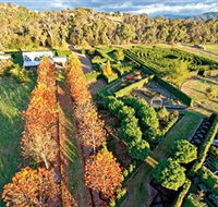High Country Maze - Accommodation in Bendigo
