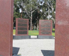  Accommodation in Bendigo
