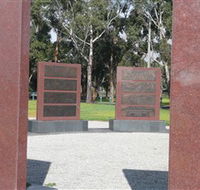 Gippsland Immigration Park - Accommodation in Bendigo