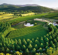 TarraWarra Estate - Accommodation in Bendigo