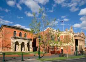 West Bendigo VIC Accommodation in Bendigo