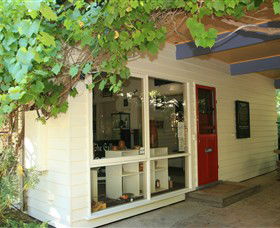 The Gallery Mt Macedon - Accommodation in Bendigo 0