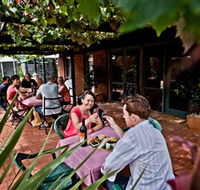Barangaroo Boutique Wines - Accommodation in Bendigo