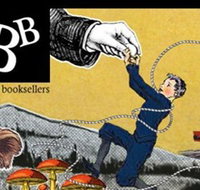 Barwon Booksellers - Accommodation in Bendigo