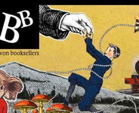 Barwon Booksellers - Accommodation in Bendigo 0