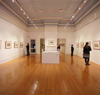 Ararat  Gallery TAMA - Accommodation in Bendigo