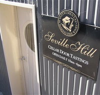 Seville Hill - Accommodation in Bendigo